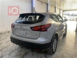 Nissan Rogue Sport